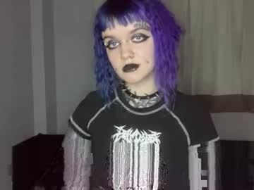 Floralfable January 29, 2026 Chaturbate stream image