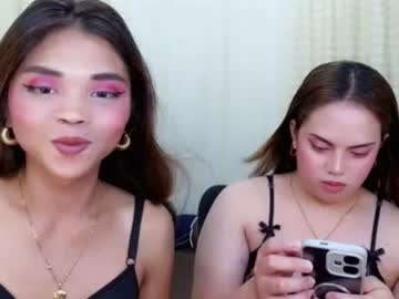 Gabby_Cummer January 29, 2026 Chaturbate stream image