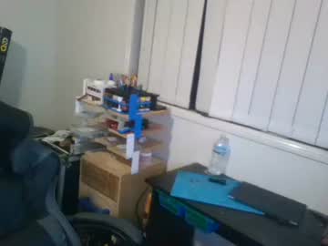 Hango651740 January 29, 2026 Chaturbate stream image