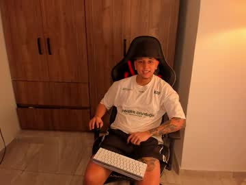Jake_Pons January 29, 2026 Chaturbate stream image