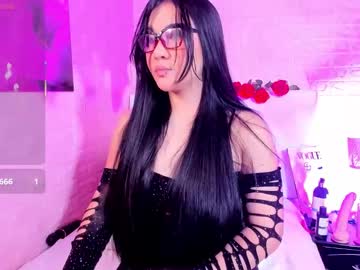 Lyaa_Collins_ January 29, 2026 Chaturbate stream image