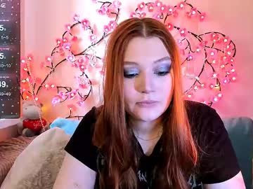 Sarabisweet January 29, 2026 Chaturbate stream image