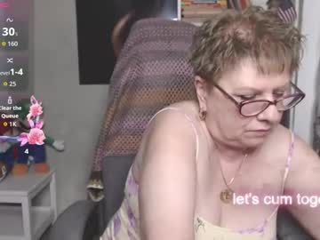 Sexylynette4u January 29, 2026 Chaturbate stream image