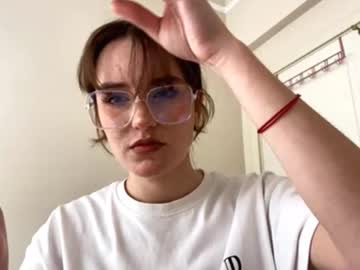 Traceylockerby January 29, 2026 Chaturbate stream image