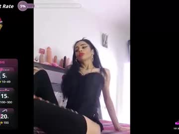 Your_Fantasy95 January 29, 2026 Chaturbate stream image