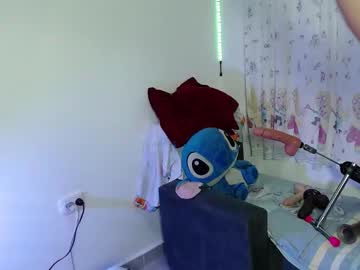 Zoe_Lawrence January 29, 2026 Chaturbate stream image
