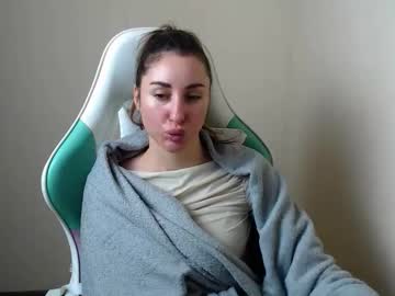 Cammila_Horn January 29, 2026 Chaturbate stream image