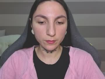 Chabibiann January 29, 2026 Chaturbate stream image