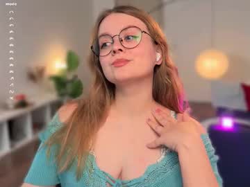Emilyforelsket January 29, 2026 Chaturbate stream image
