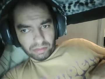 Mazza04 January 29, 2026 Chaturbate stream image