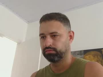 Musosc January 29, 2026 Chaturbate stream image