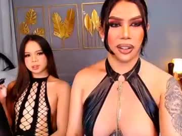 Olgafox January 29, 2026 Chaturbate stream image