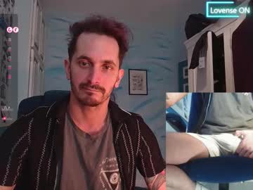 Prince_Raphael January 29, 2026 Chaturbate stream image