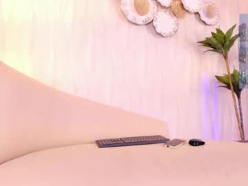 Valerith_Vega January 29, 2026 Chaturbate stream image