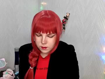 Amyrousen January 29, 2026 Chaturbate stream image