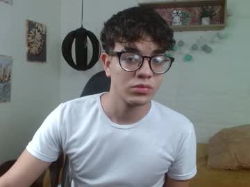 Cain_Cl January 29, 2026 Chaturbate stream image