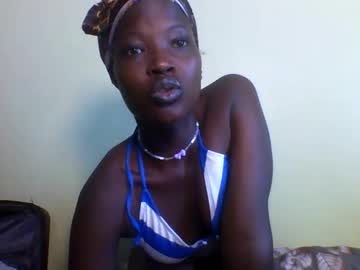 Caribeensugar January 29, 2026 Chaturbate stream image