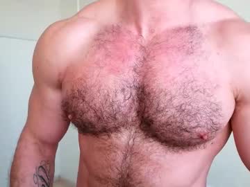 Daniel_Fit January 29, 2026 Chaturbate stream image