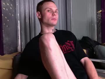 Humpycream January 29, 2026 Chaturbate stream image