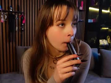 Izzy_Inked January 29, 2026 Chaturbate stream image