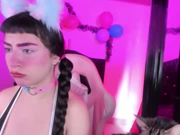 Kitty__Chs January 29, 2026 Chaturbate stream image