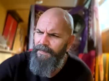 Narrowboatdaddy January 29, 2026 Chaturbate stream image