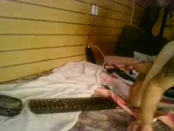 Odieman09 January 29, 2026 Chaturbate stream image