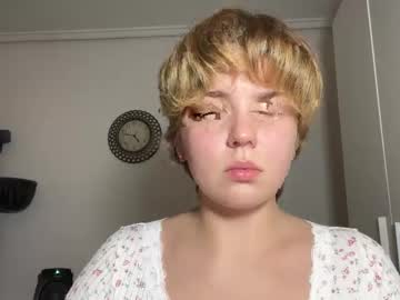 Ari_Crystal January 29, 2026 Chaturbate stream image