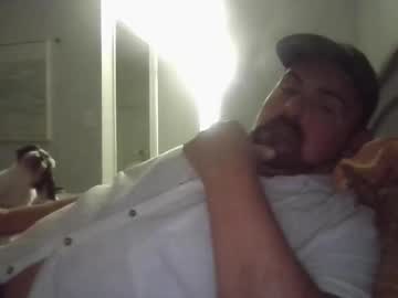 Big_Thick_Bearded_Daddy January 29, 2026 Chaturbate stream image