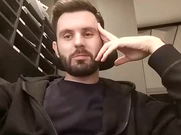Brunettewithbeard28 January 29, 2026 Chaturbate stream image