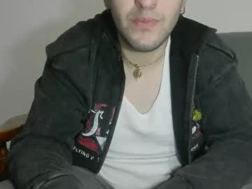 Cazzo18cm3 January 29, 2026 Chaturbate stream image