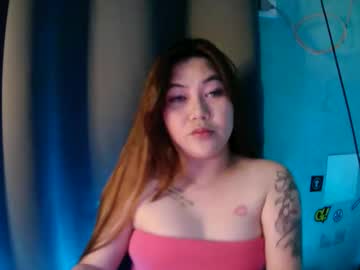 Isabela_Asia January 29, 2026 Chaturbate stream image