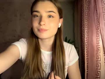 Kierstentates January 29, 2026 Chaturbate stream image