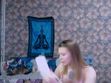 Aalicebubble January 29, 2026 Chaturbate stream image