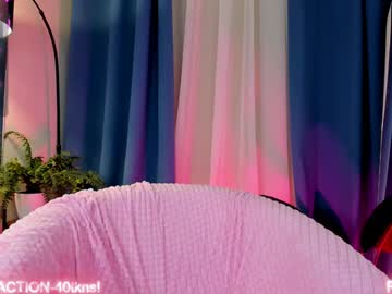 Arikajoy January 29, 2026 Chaturbate stream image