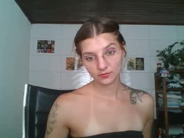 Babydemon6 January 29, 2026 Chaturbate stream image
