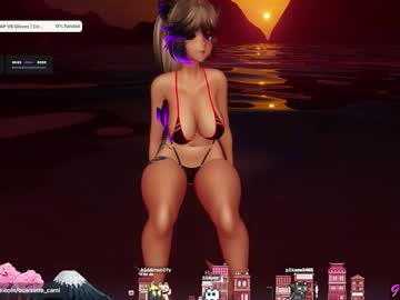Bowsette_ January 29, 2026 Chaturbate stream image