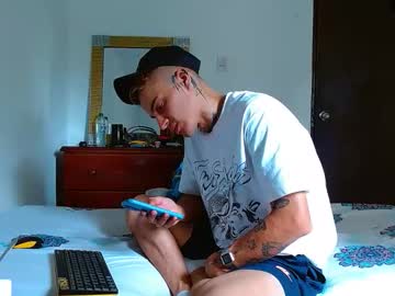 Bray_Hotboy January 29, 2026 Chaturbate stream image