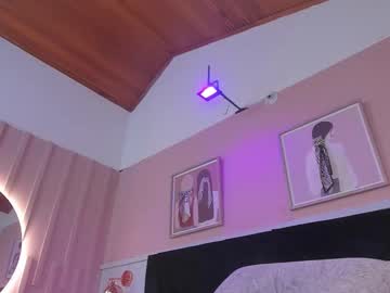 Elodie_Walker January 29, 2026 Chaturbate stream image