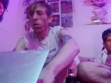 Esc_Del January 29, 2026 Chaturbate stream image