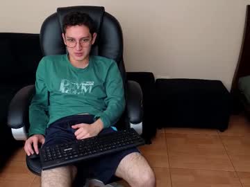 Gamercum33 January 29, 2026 Chaturbate stream image
