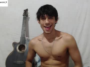 Johan_Mancini_R January 29, 2026 Chaturbate stream image