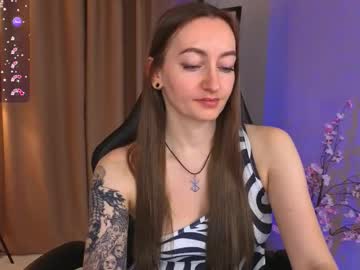 Ladyvecna January 29, 2026 Chaturbate stream image