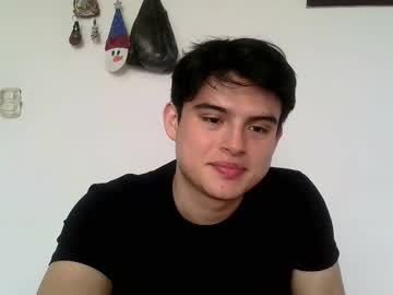 Luisk200 January 29, 2026 Chaturbate stream image