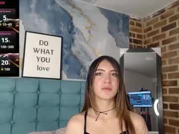 Shirleyhottt January 29, 2026 Chaturbate stream image