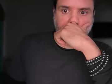 Silverbeard81 January 29, 2026 Chaturbate stream image