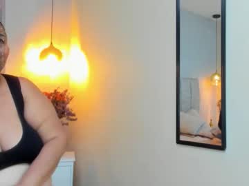 Zara_Milf_ January 29, 2026 Chaturbate stream image