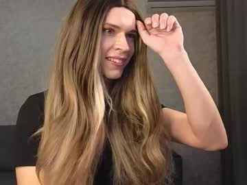 Anna_Inheart January 29, 2026 Chaturbate stream image
