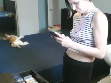 Melanyaxx January 29, 2026 Chaturbate stream image