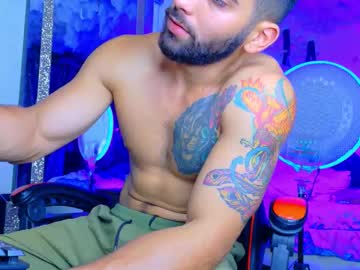 Perfec_King00 January 29, 2026 Chaturbate stream image